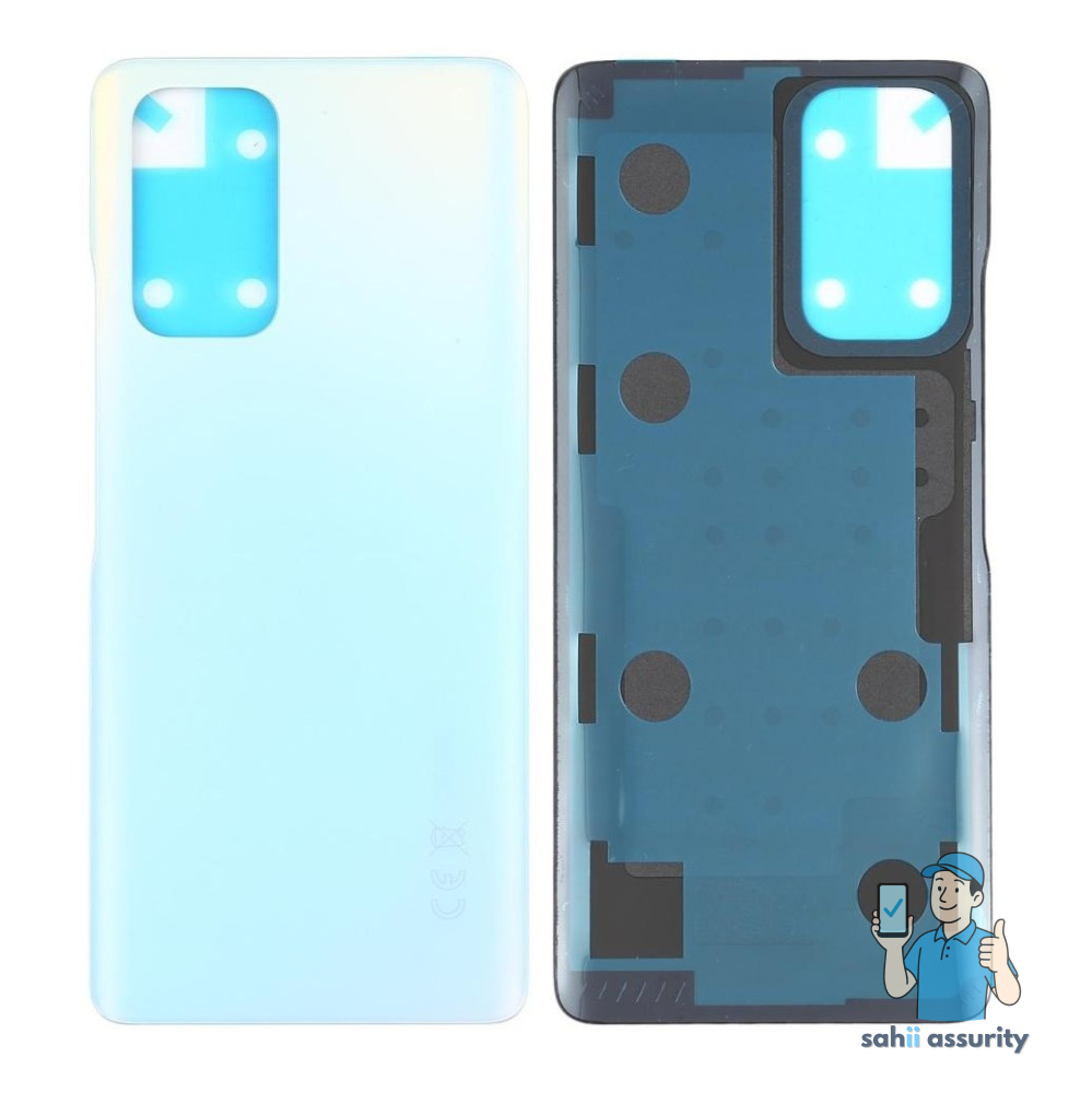 Back Panel Cover for Xiaomi Redmi Note 10 Pro